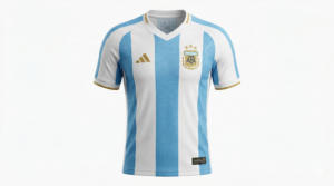 Argentina Home Kit - Kitverse BD