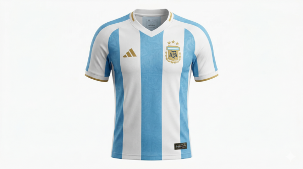 Argentina Home Kit - Kitverse BD