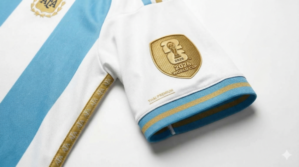 Argentina HomeKit-Hand View | KitverseBD