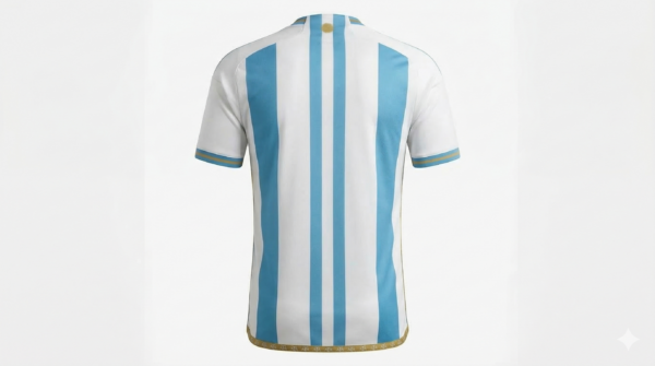 Argentina HomeKit-Rare view | KitverseBD