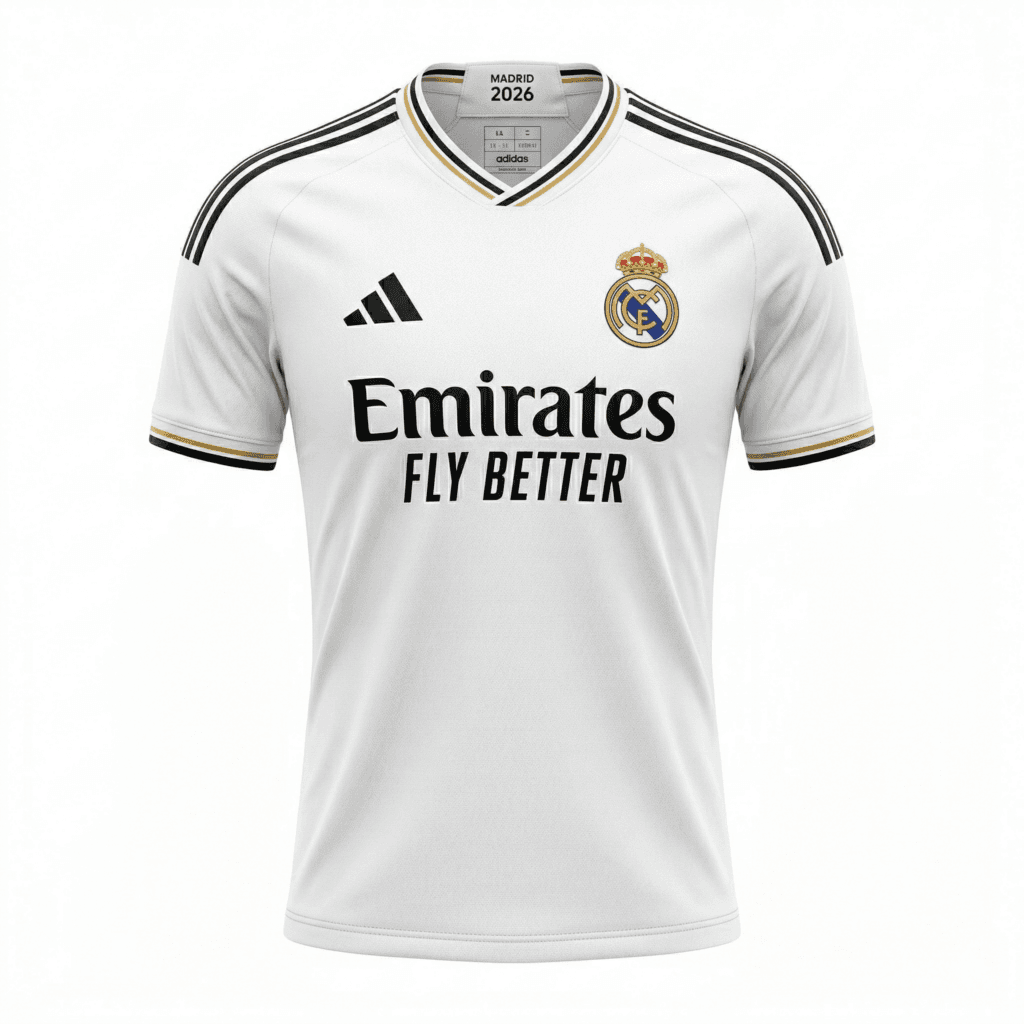 Club Jersey Category Image - KitverseBD