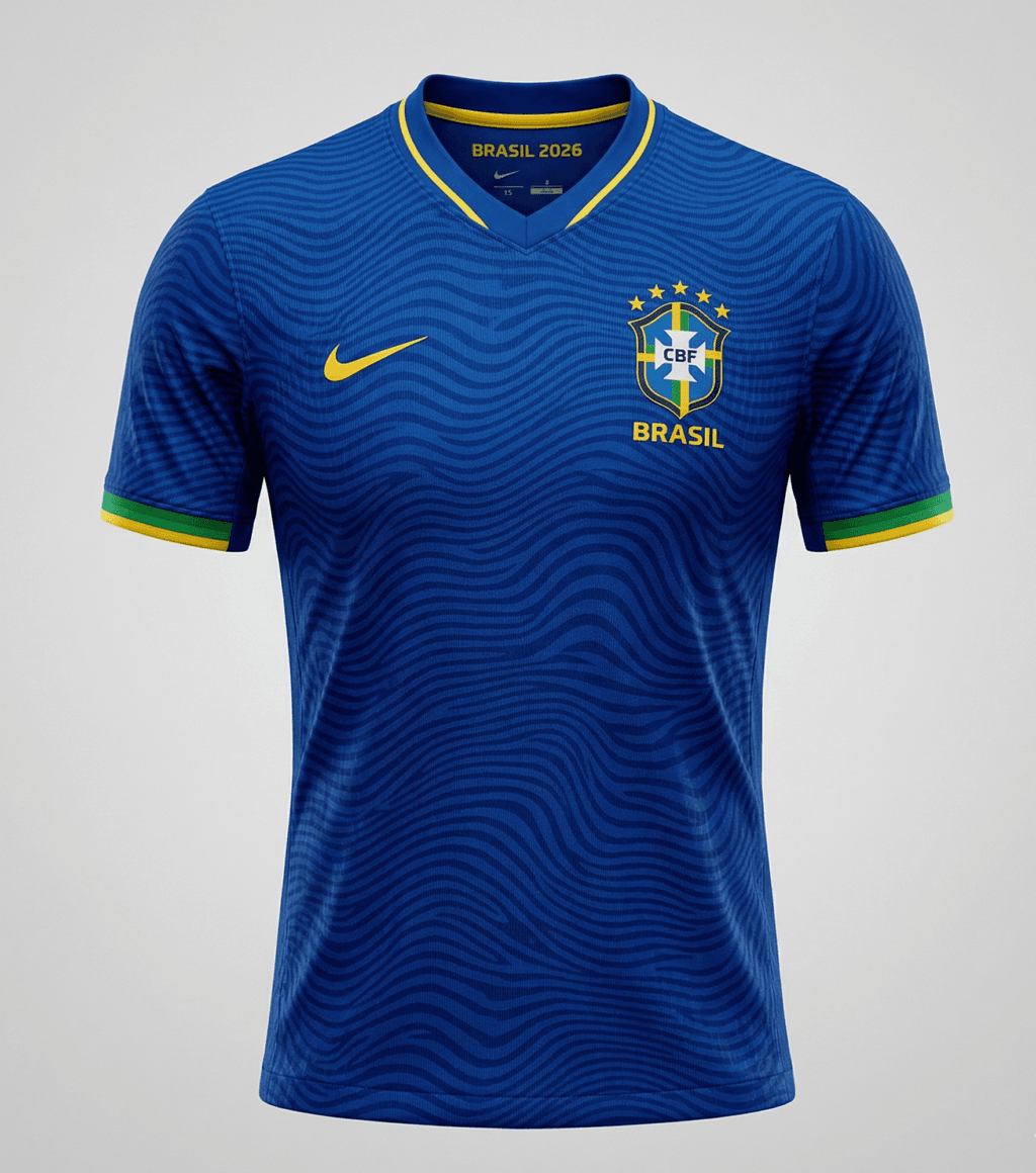 National Team Category Image - KitverseBD